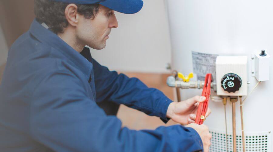 Professional Leak Detection Services in Bernard, IA